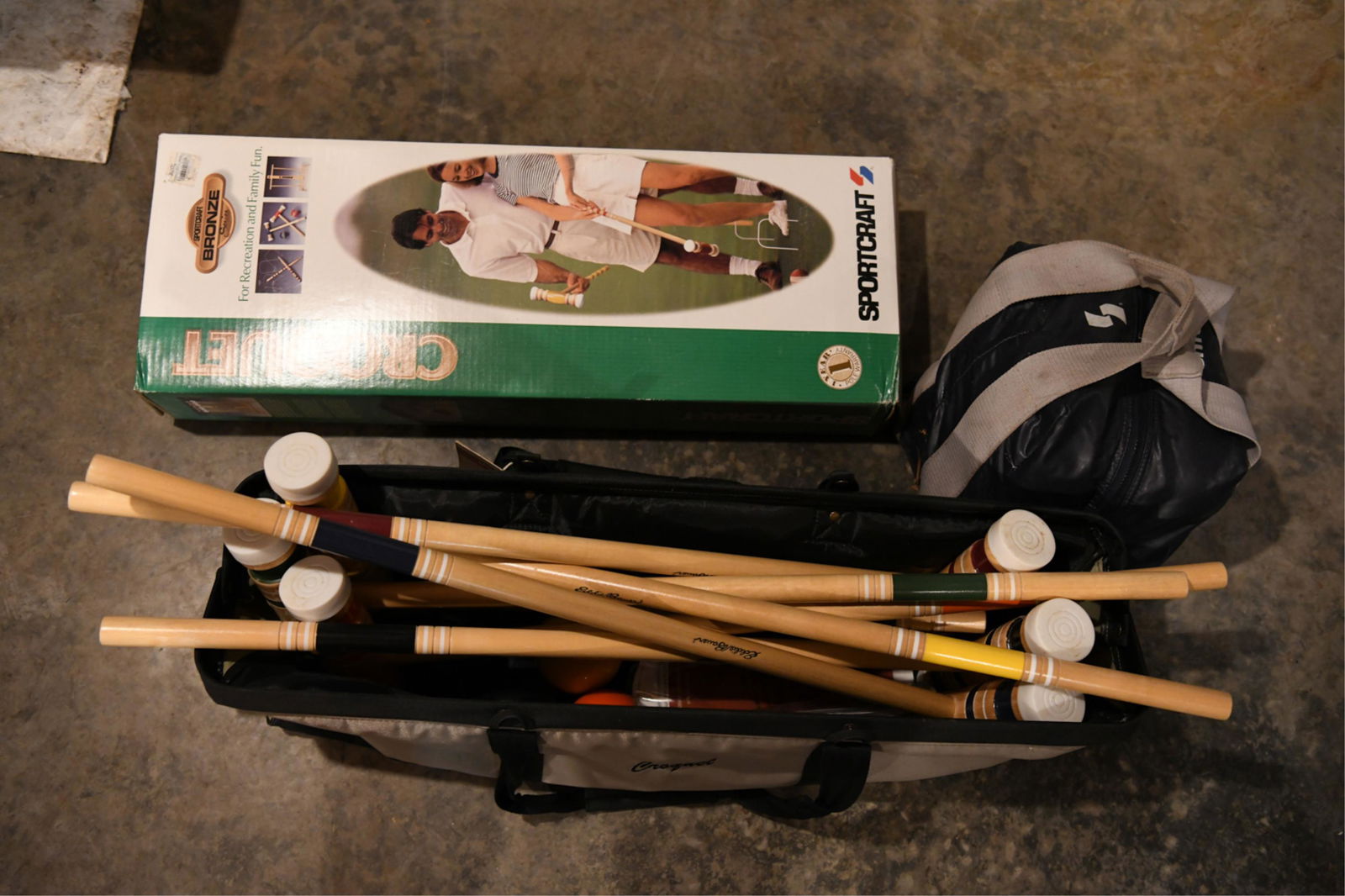 CROQUET & BOCCI (1 of 6)