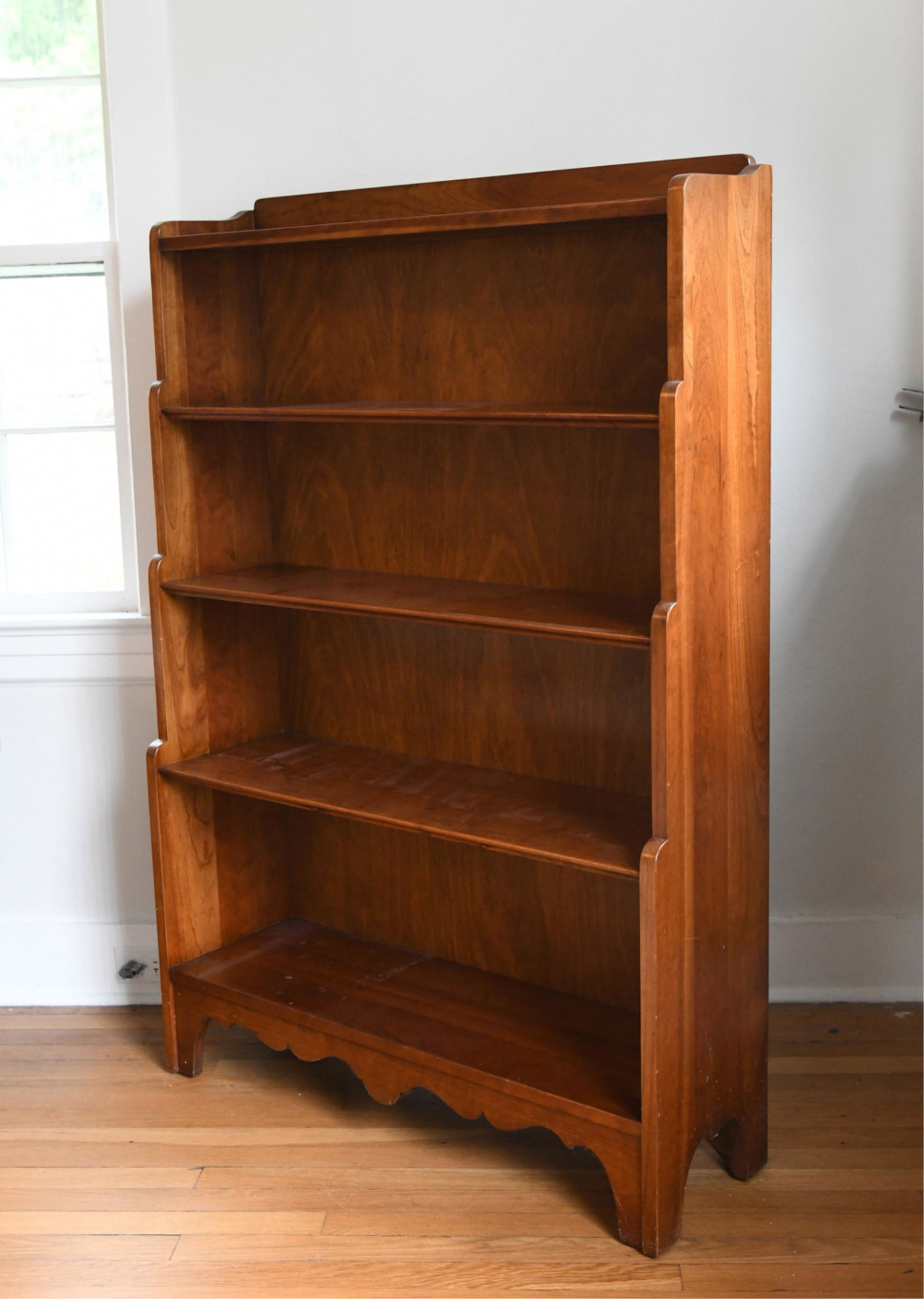 STICKLEY BOOKCASE (1 of 10)