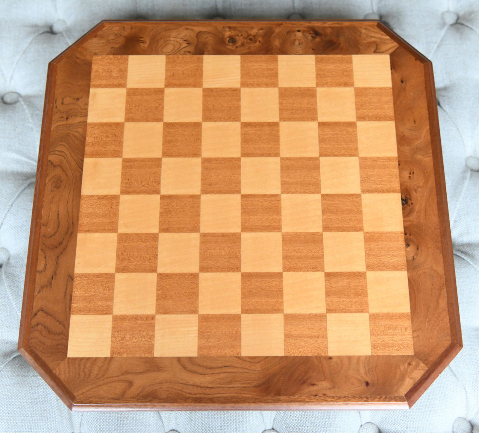 SCACCHI ITALIAN CHESS SET (1 of 6)