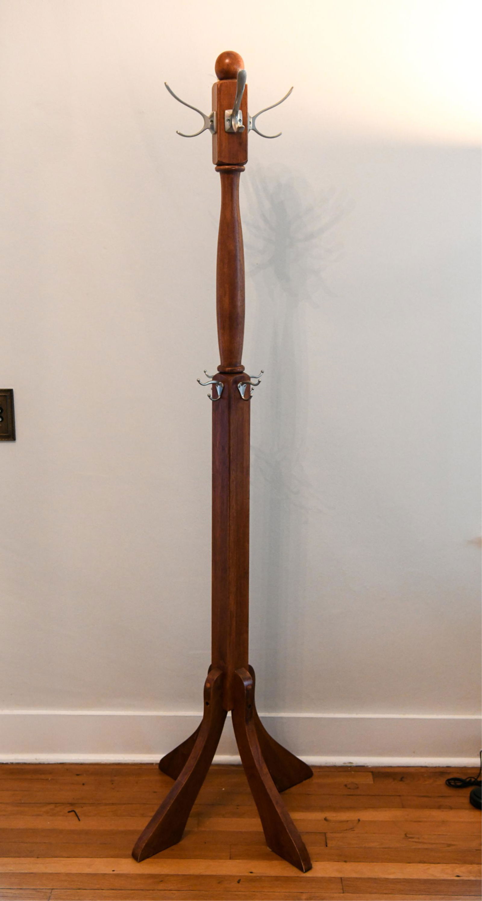 COAT RACK (1 of 6)