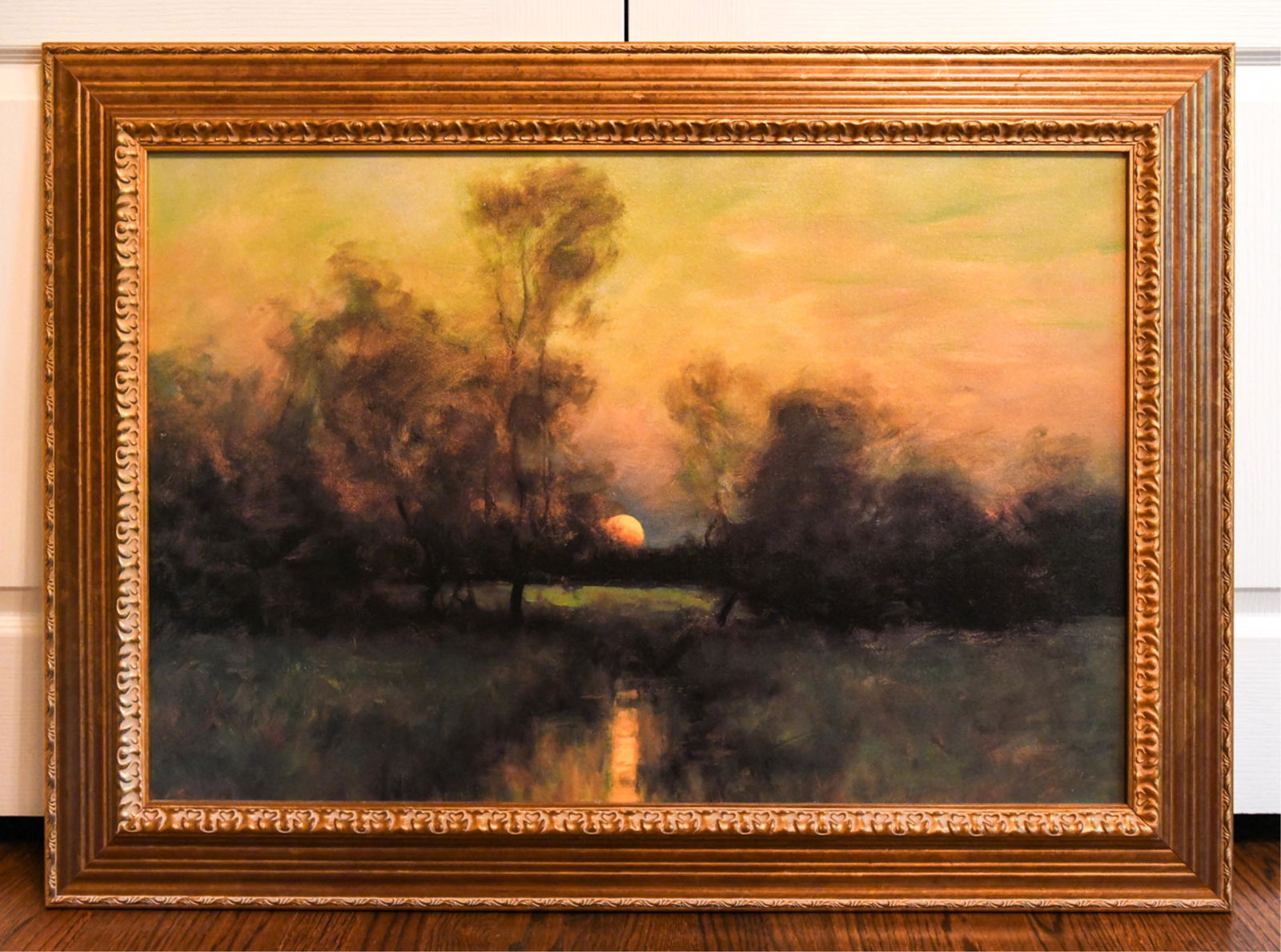 PRINT ON CANVAS (1 of 1)