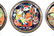 (6) BJORN WIINBLAD ROSENTHAL STUDIO LINE PLATES - 3
