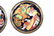 (6) BJORN WIINBLAD ROSENTHAL STUDIO LINE PLATES - 4