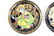 (6) BJORN WIINBLAD ROSENTHAL STUDIO LINE PLATES - 5