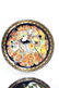 (6) BJORN WIINBLAD ROSENTHAL STUDIO LINE PLATES - 7