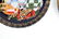 (6) BJORN WIINBLAD ROSENTHAL STUDIO LINE PLATES - 8