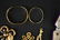 GROUPING OF VINTAGE COSTUME & GF JEWELRY - 2