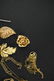 GROUPING OF VINTAGE COSTUME & GF JEWELRY - 5