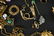 GROUPING OF VINTAGE COSTUME & GF JEWELRY - 7