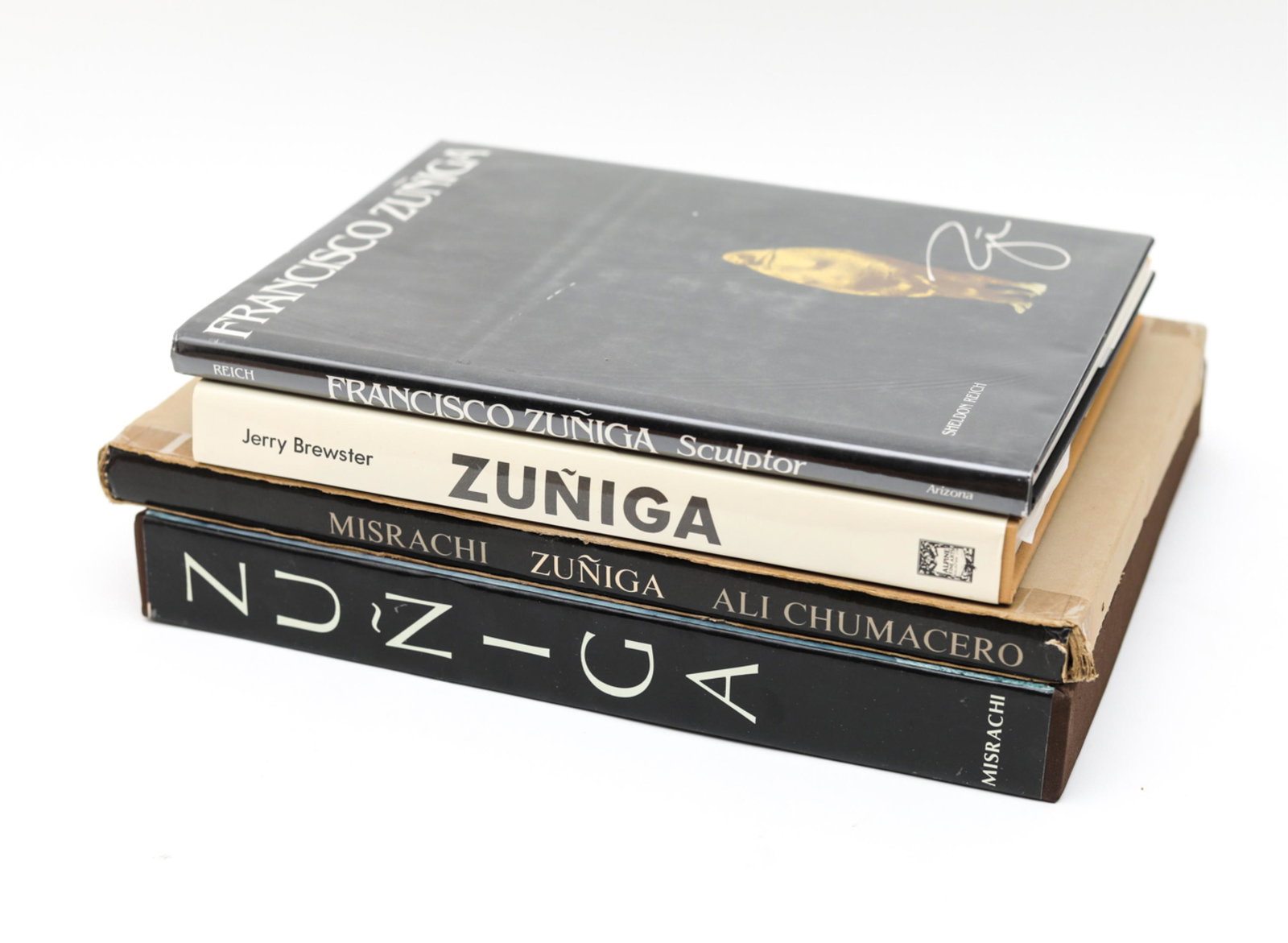 (4) VOL. FRANCISCO ZUNIGA (1 of 10)