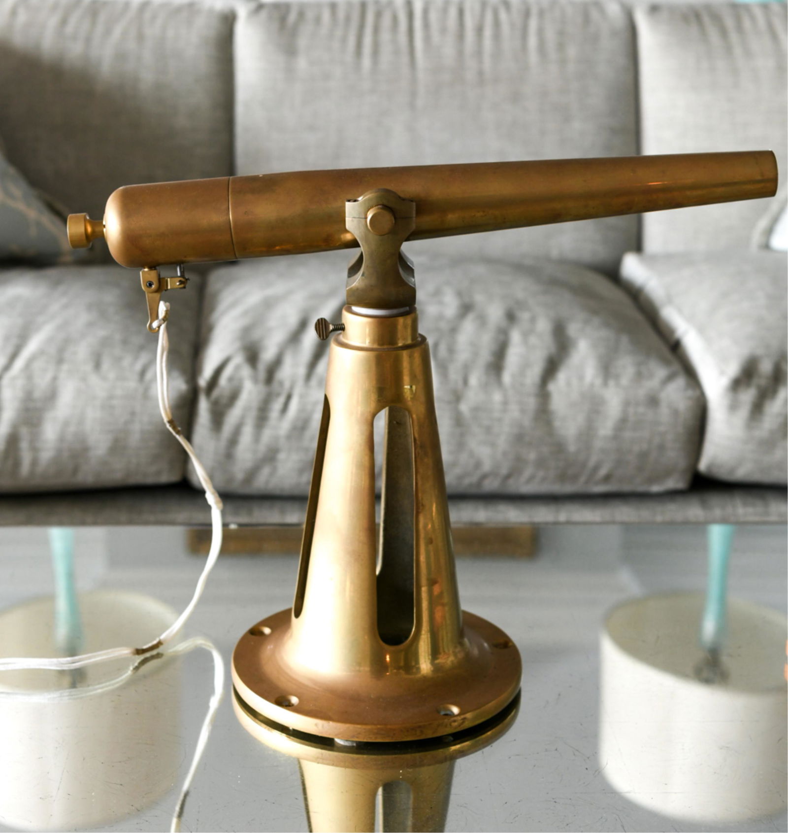 RBG COAST GAURD SALUTE SIGNAL CANNON (1 of 20)