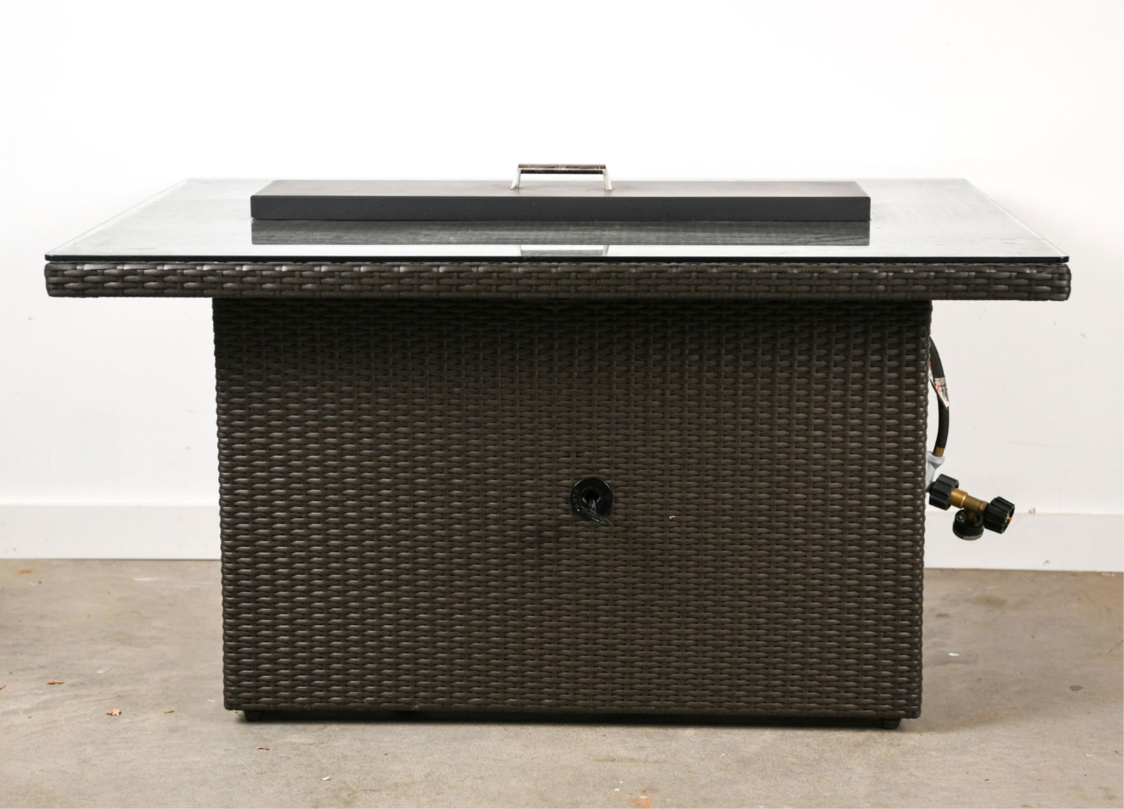 GAS FIRE PIT TABLE (1 of 9)