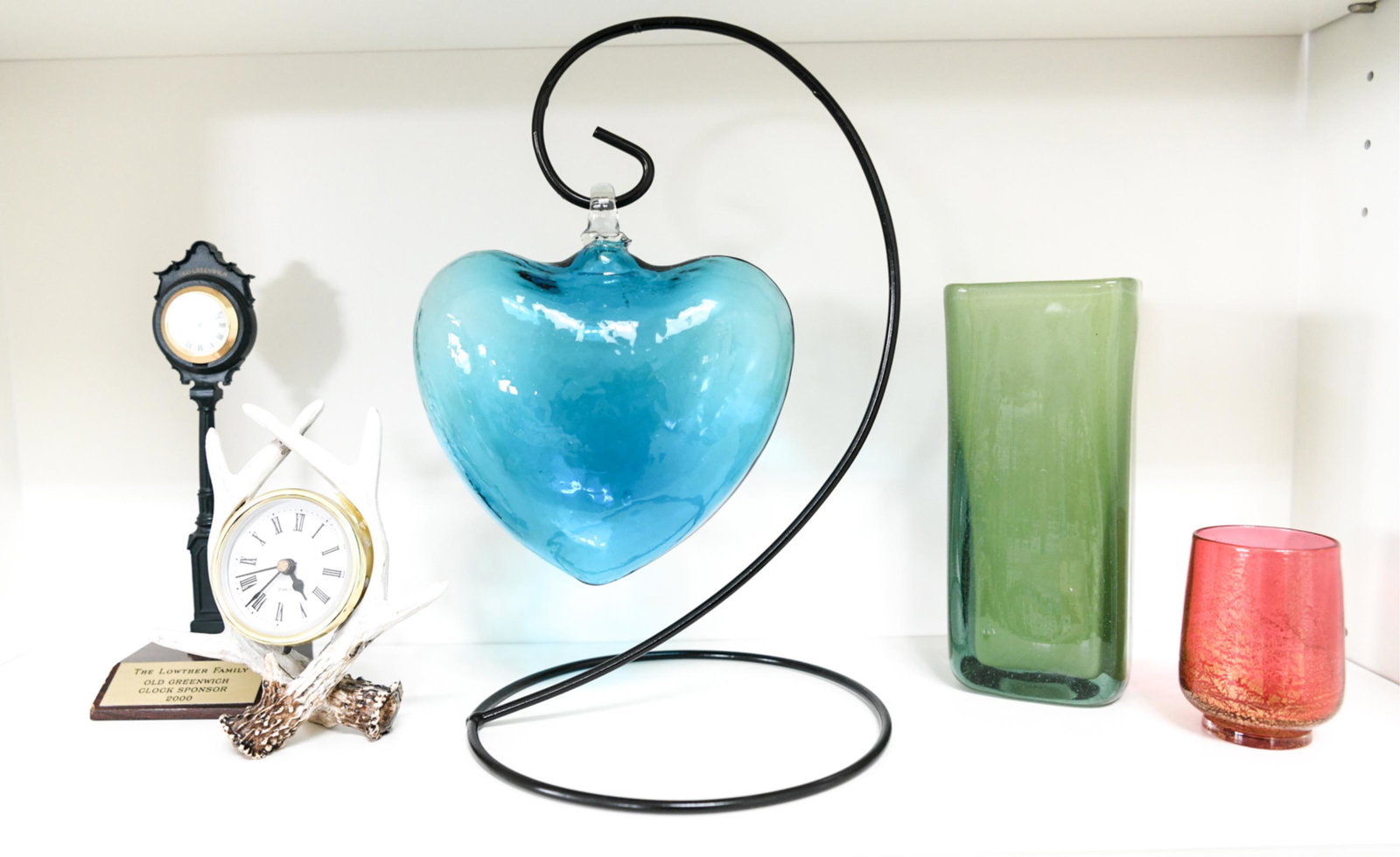 CONTEMPORARY DECORATIVE GROUPING (1 of 20)