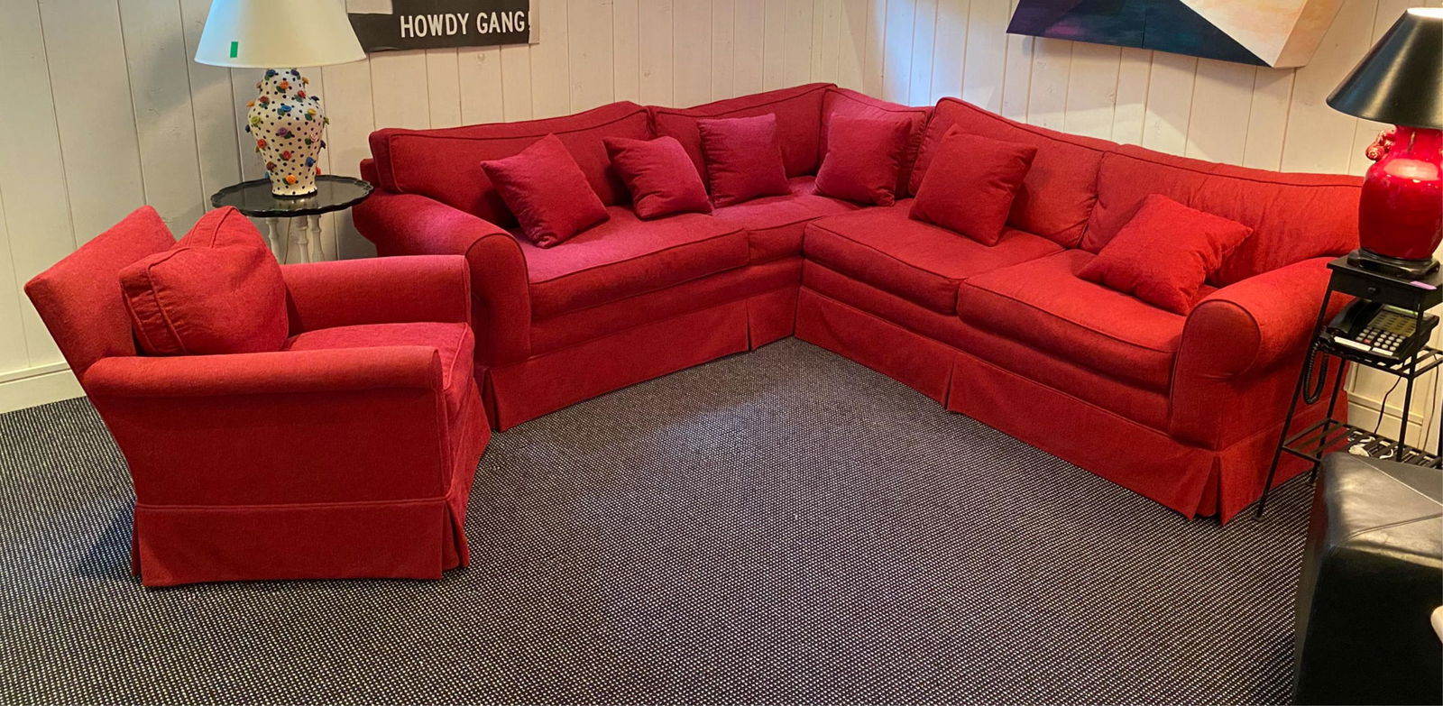 CONTEMPORARY SOFA SUITE (1 of 8)