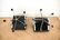 (2) OFFICE CHAIRS INCL. EAMES FOR HERMAN MILLER - 10