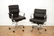 (2) OFFICE CHAIRS INCL. EAMES FOR HERMAN MILLER - 2