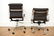 (2) OFFICE CHAIRS INCL. EAMES FOR HERMAN MILLER - 6