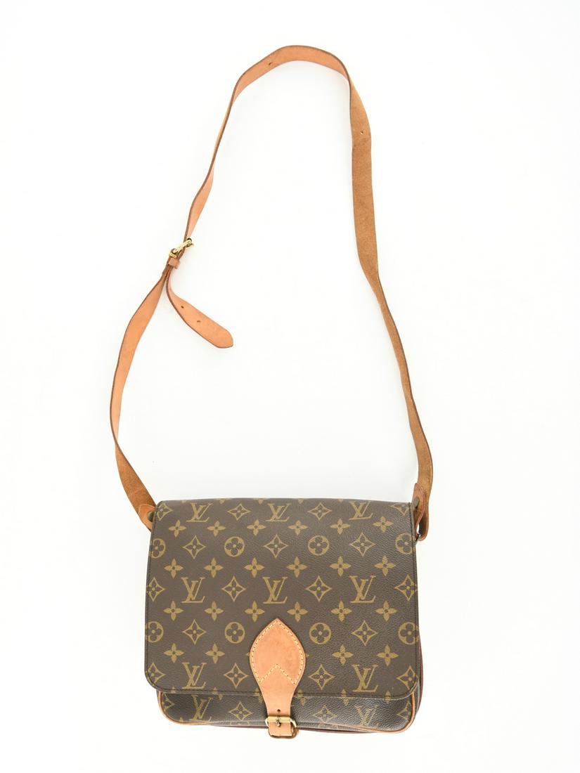 louis vuitton cartouchiere gm