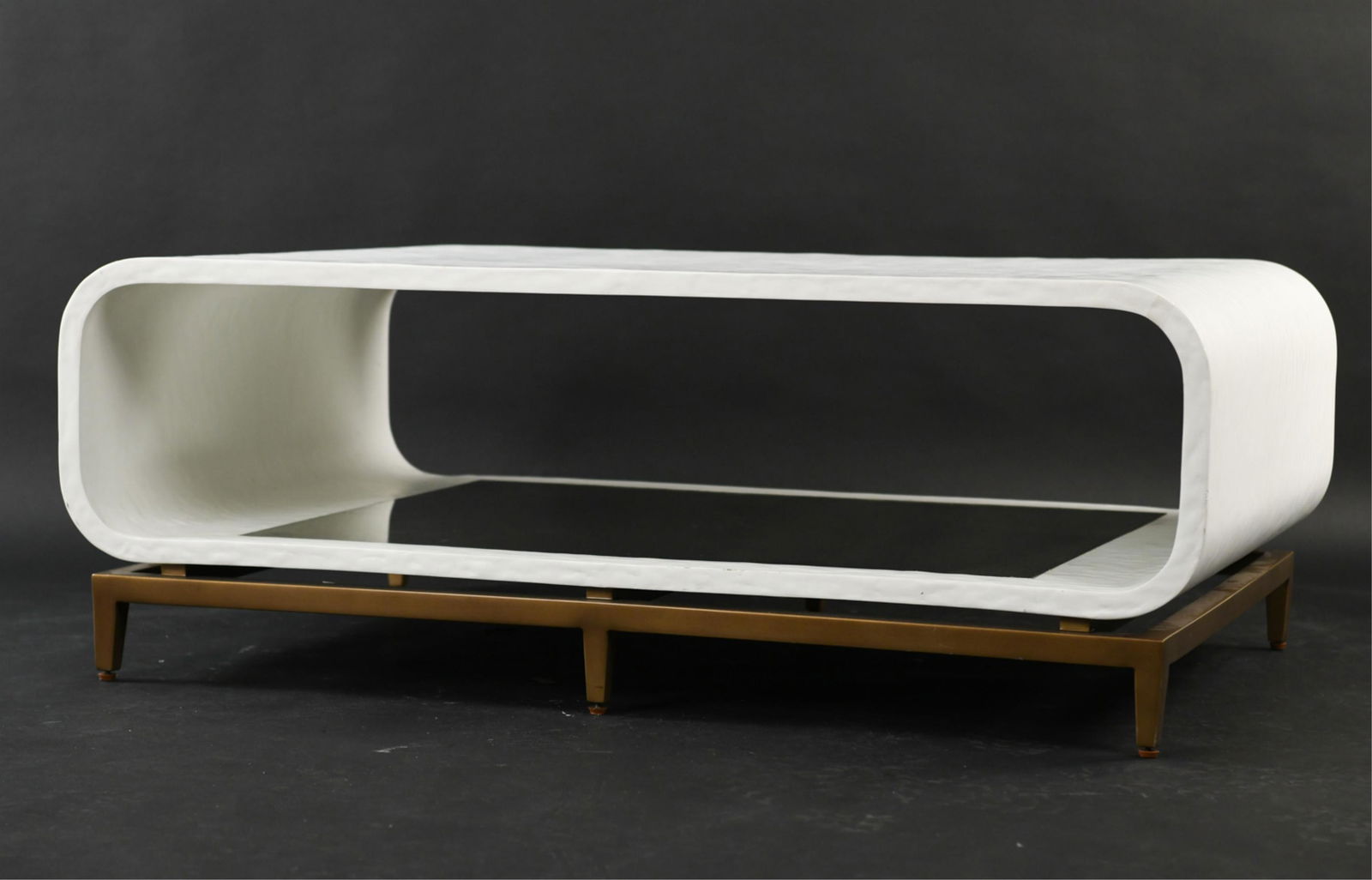 MR. BROWN WILHELM COFFEE TABLE (1 of 15)