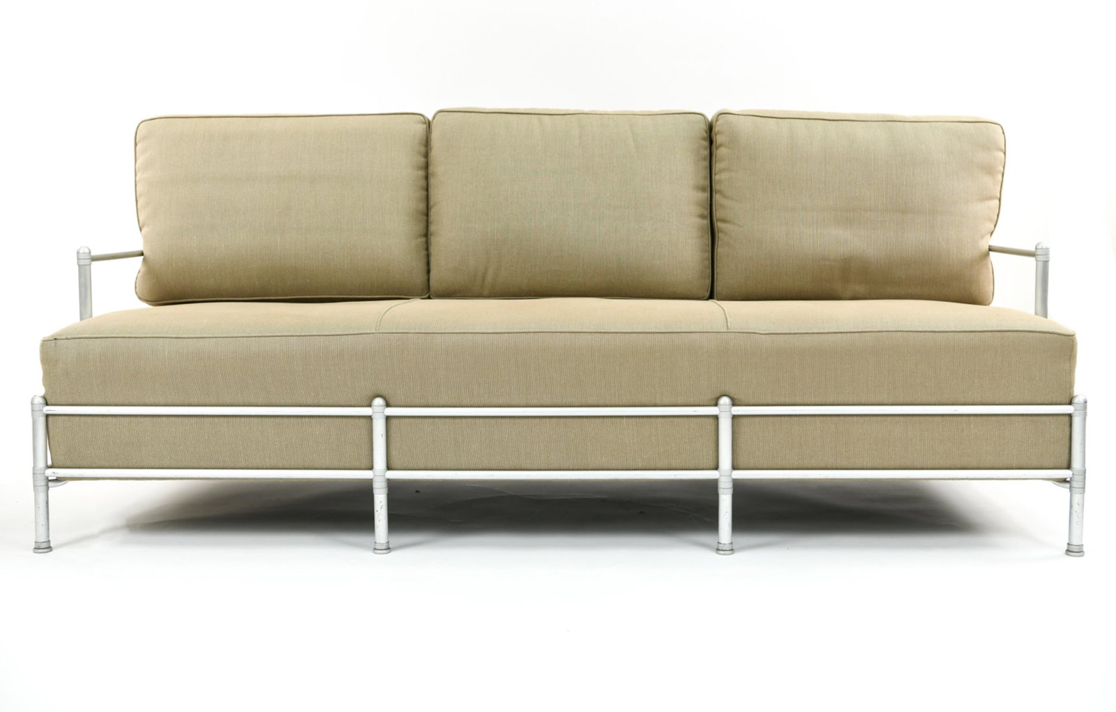 AFTER WARREN MCARTHUR THREE SEAT SOFA (1 of 18)