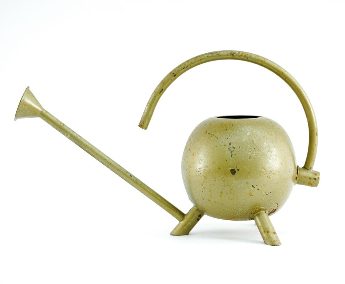 For Auction GERMAN WATERING CAN (0164) on Nov 12, 2020 Westport