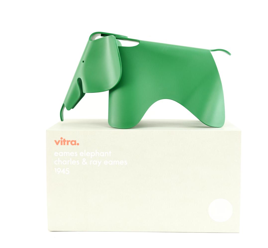 CHARLES & RAY EAMES FOR VITRA EAMES ELEPHANT (1 of 10)