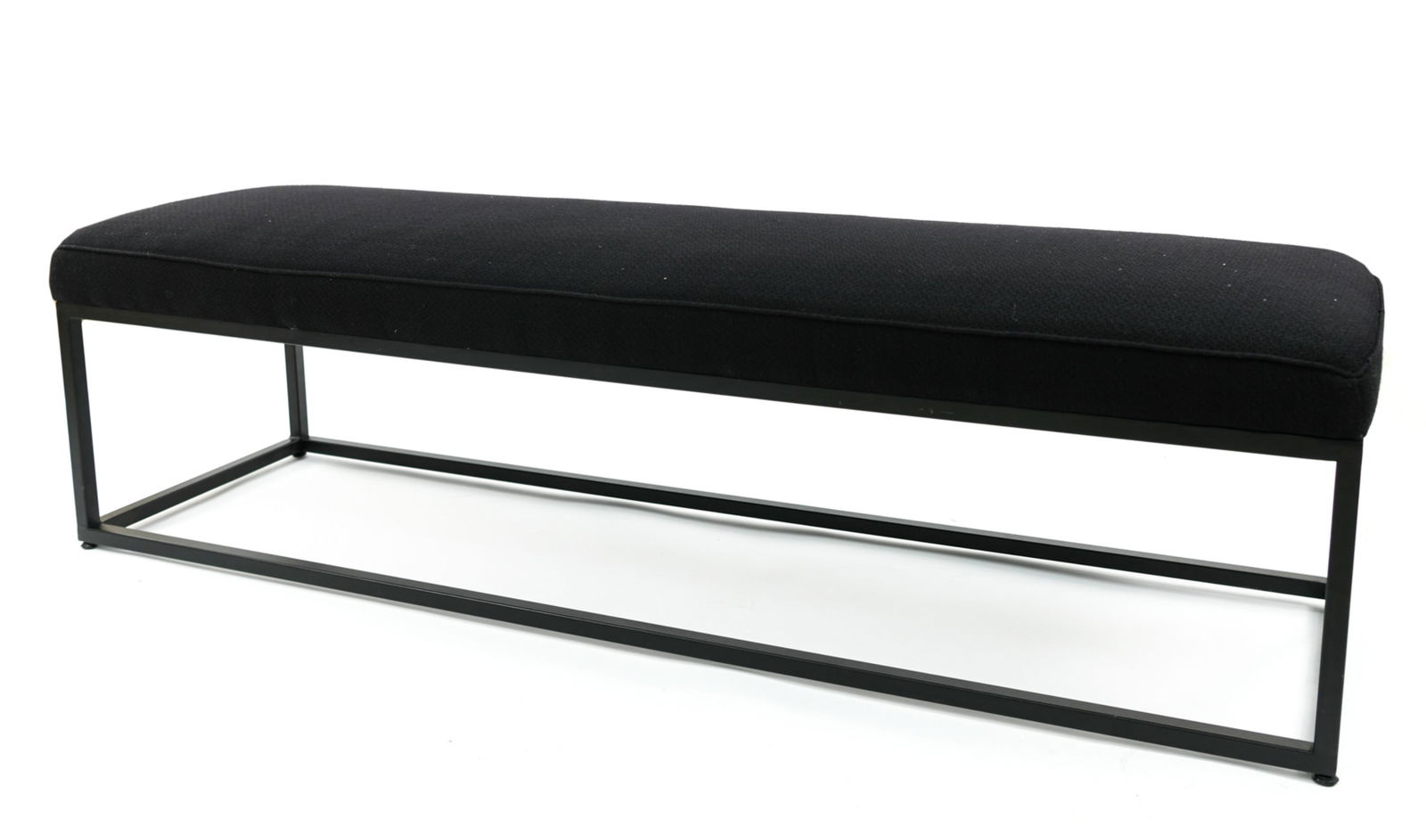 MANNER OF FLORENCE KNOLL LONG BENCH (1 of 8)