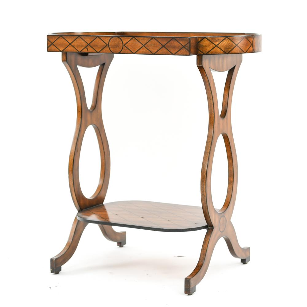 MAITLAND SMITH OCCASIONAL TABLE (1 of 15)