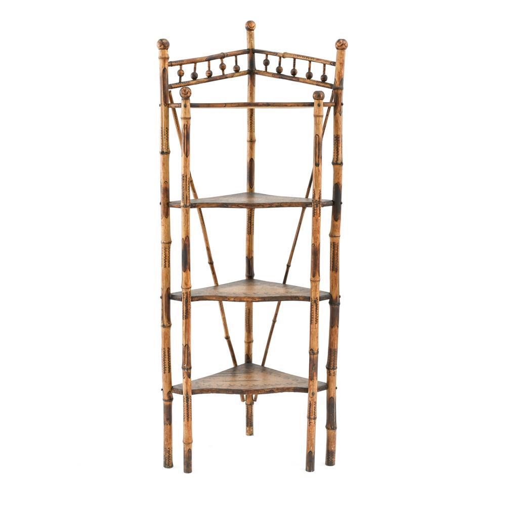 BAMBOO CORNER SHELF (1 of 12)