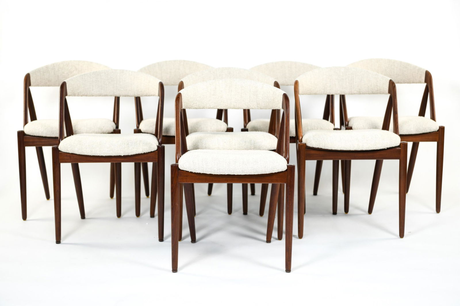 (8) KAI KRISTIANSEN FOR SCHOU ANDERSEN CHAIRS (1 of 20)