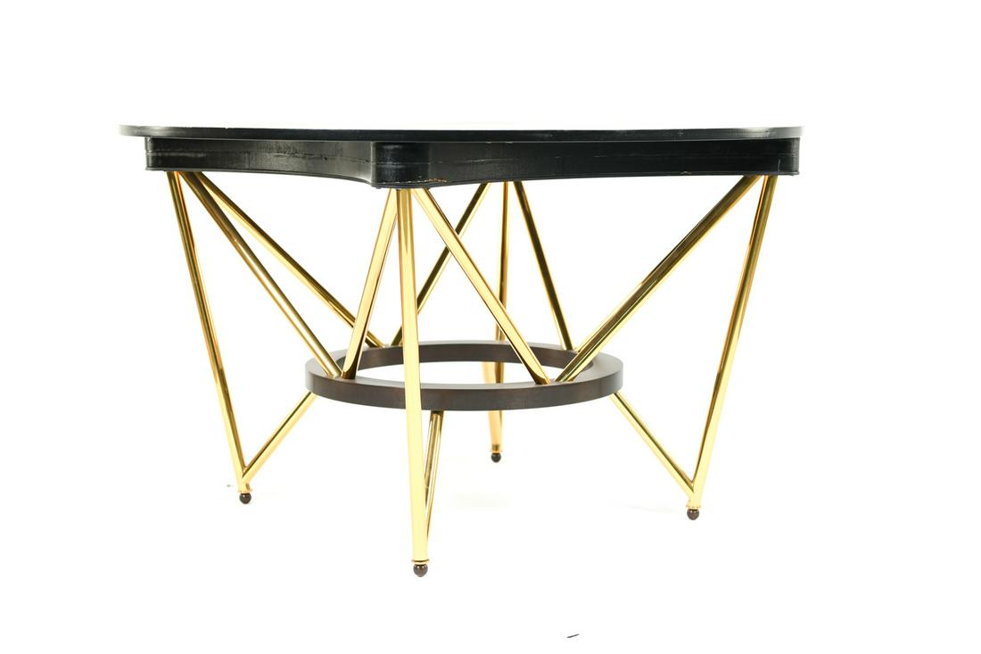 LORIN MARSH DESIGN MANTIS DINING/CENTER TABLE (1 of 10)