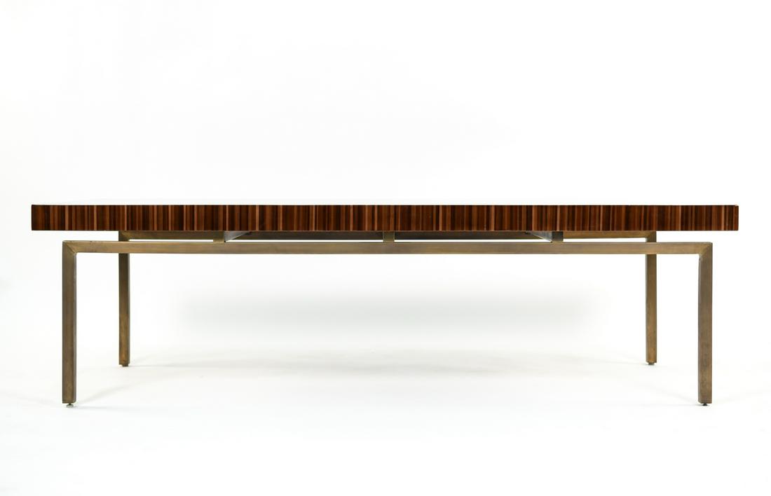 LORIN MARSH DESIGN COFFEE TABLE (1 of 16)