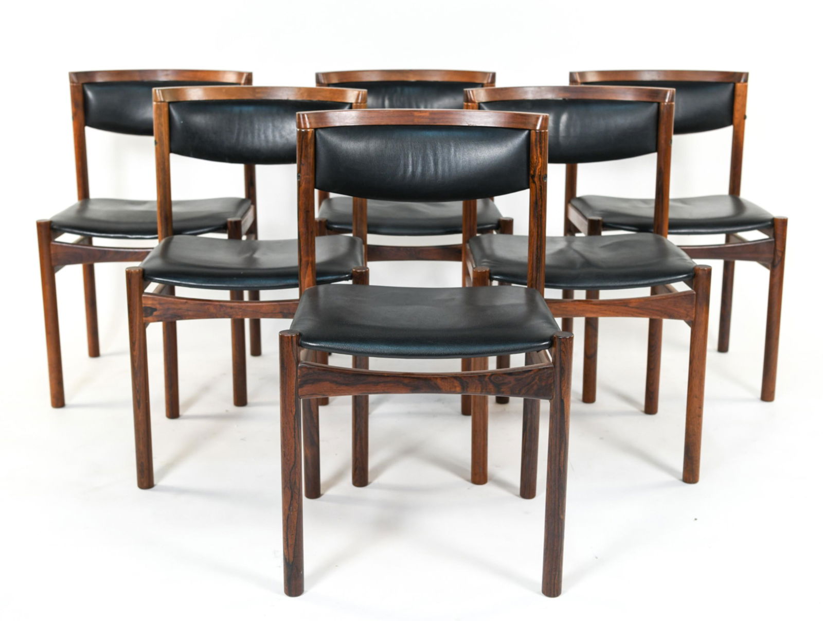 (6) DANISH CHAIRS BY SORO STOLEFABRIK (1 of 18)