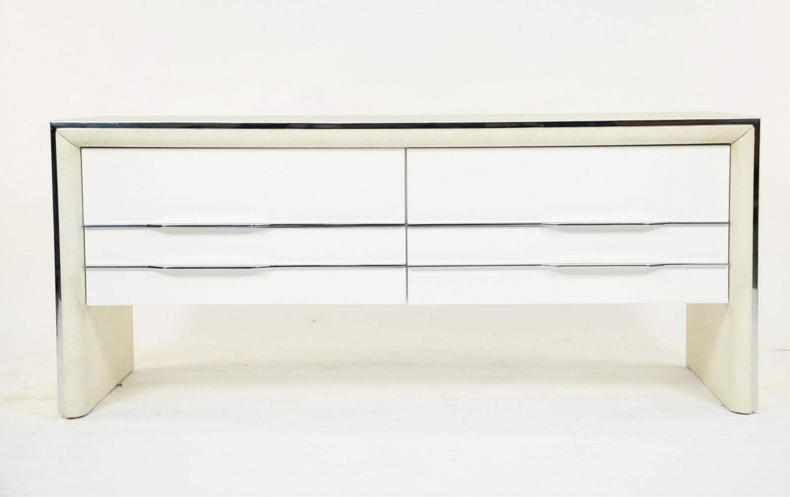 LORIN MARSH DESIGN SIDEBOARD CABINET (1 of 13)