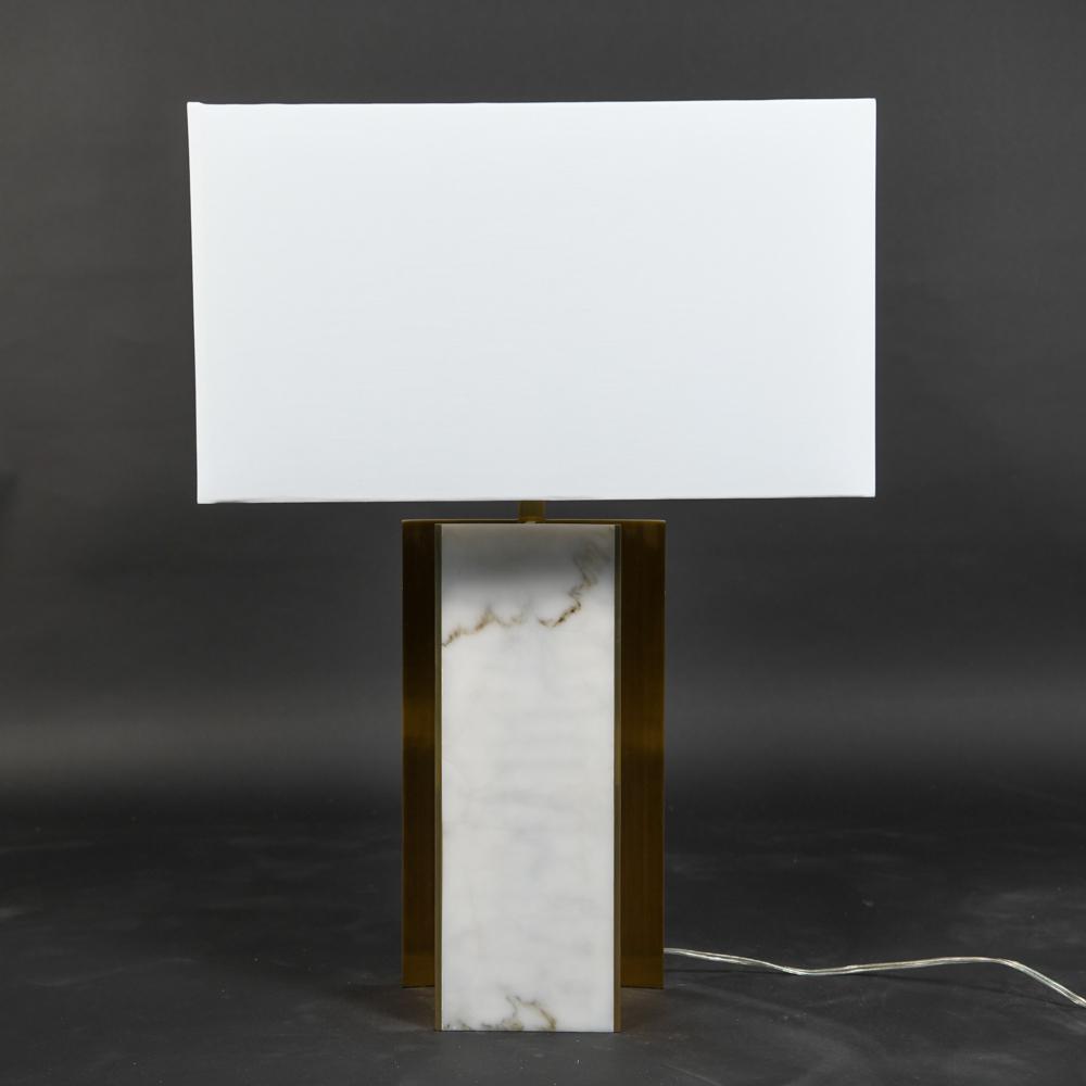 LORIN MARSH DESIGN TABLE LAMP (1 of 9)