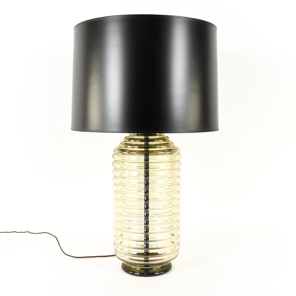 CENEDESE FOR LORIN MARSH ITALIAN TABLE LAMP (1 of 8)