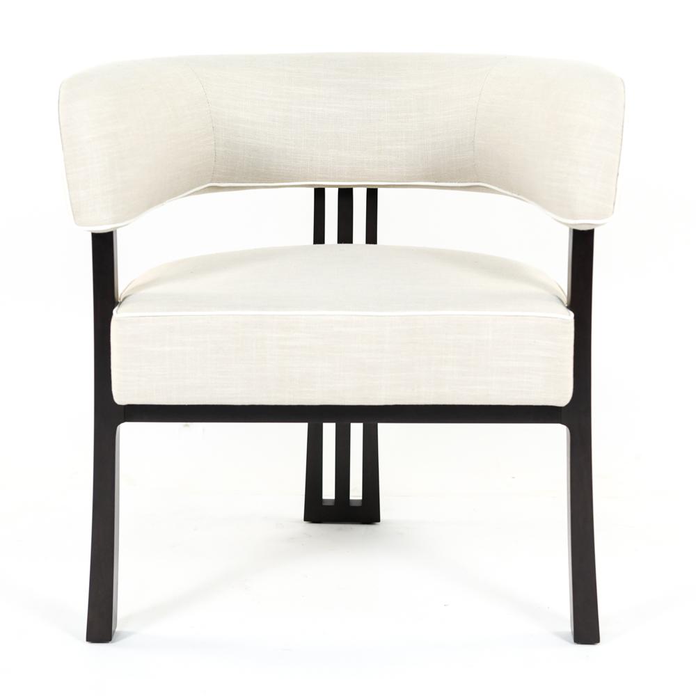 LORIN MARSH DESIGN MILANO LOUNGE CHAIR (1 of 11)