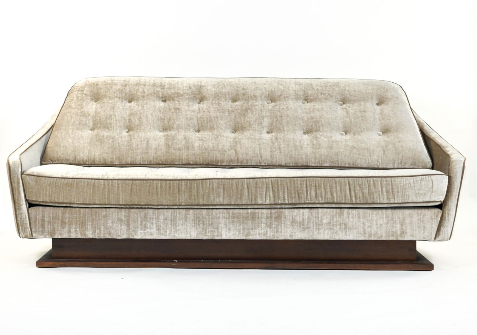 LORIN MARSH DESIGN "COCOON" SOFA (1 of 11)
