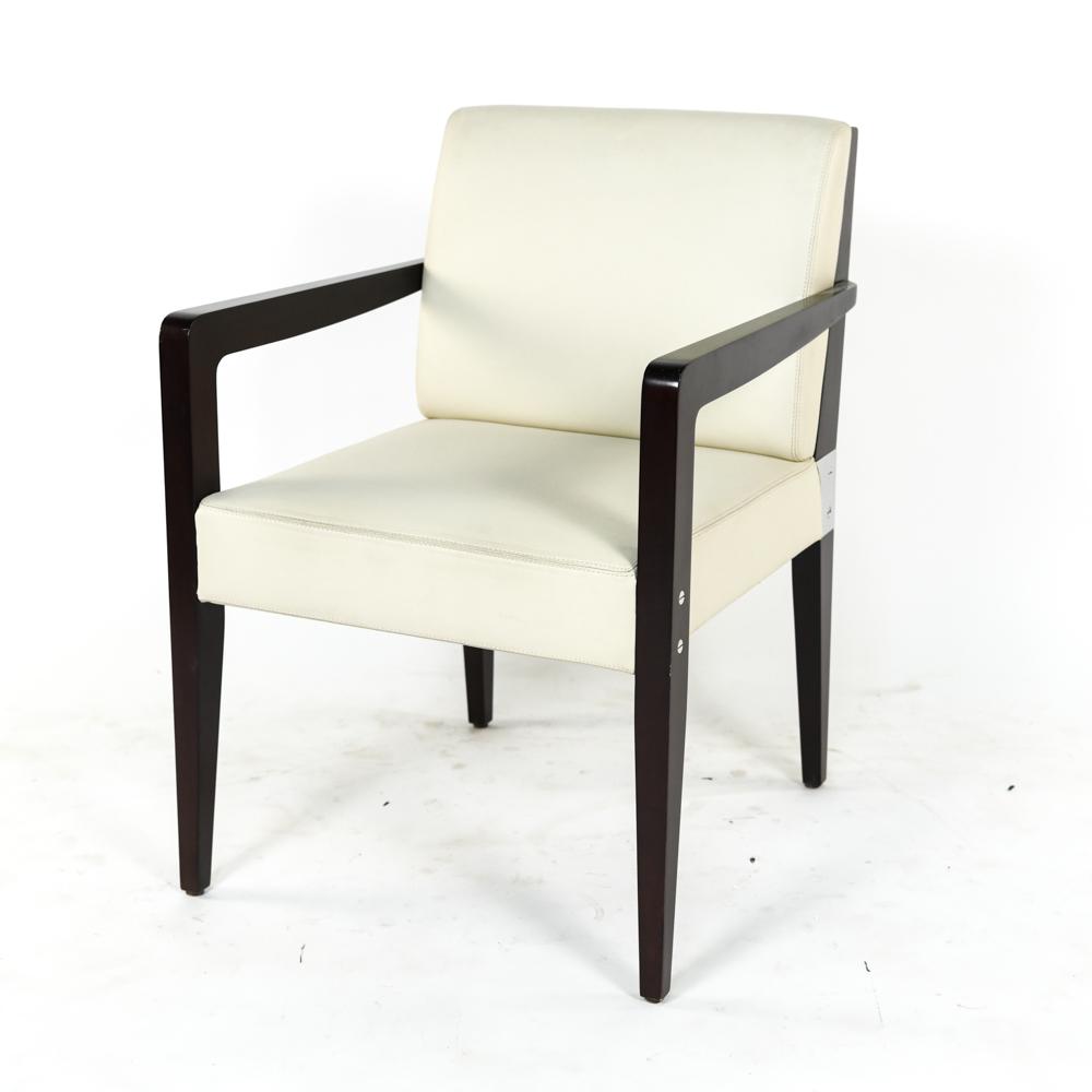 LORIN MARSH DESIGN LOUNGE CHAIR (1 of 10)