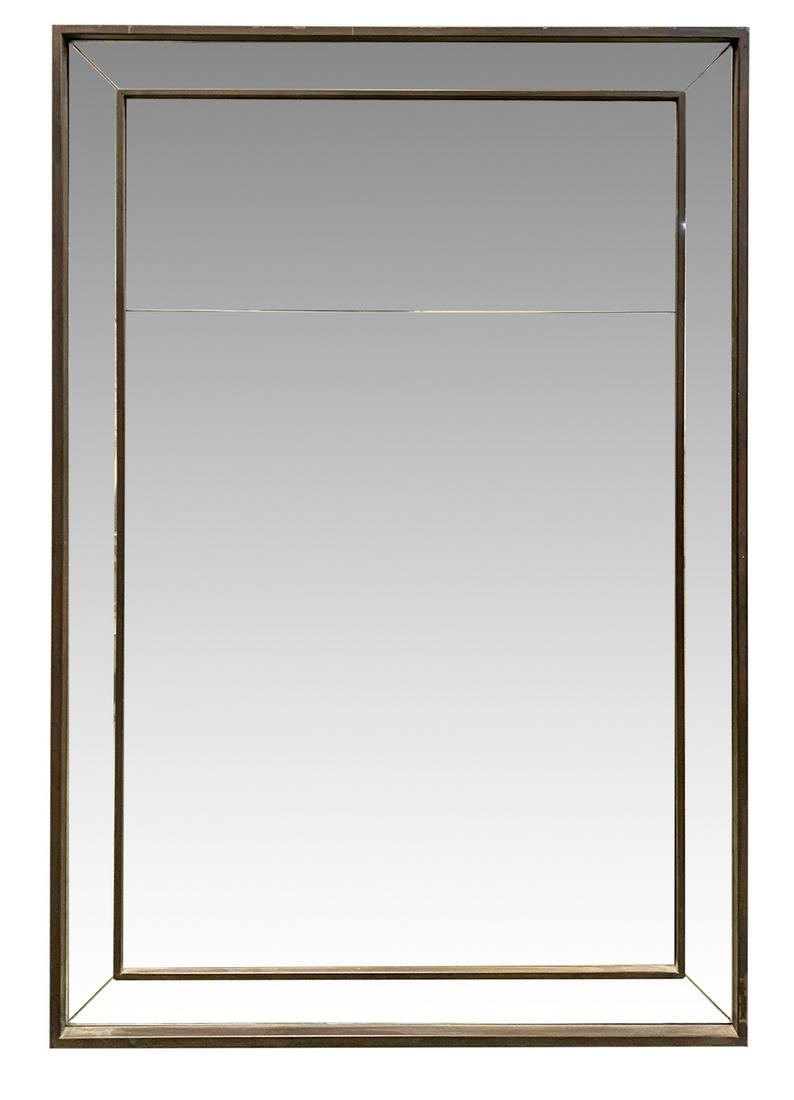 FER FORGE WALL MIRROR (1 of 8)