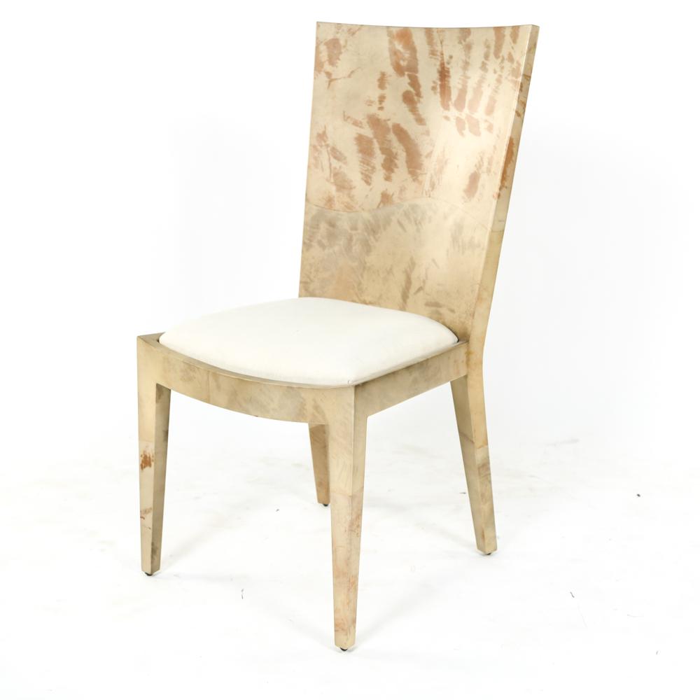 LORIN MARSH DESIGN JMF SIDE CHAIR (1 of 11)