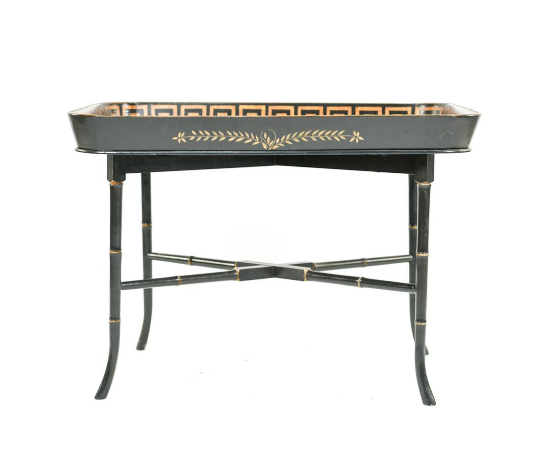 ENGLISH TRAY TABLE (1 of 19)