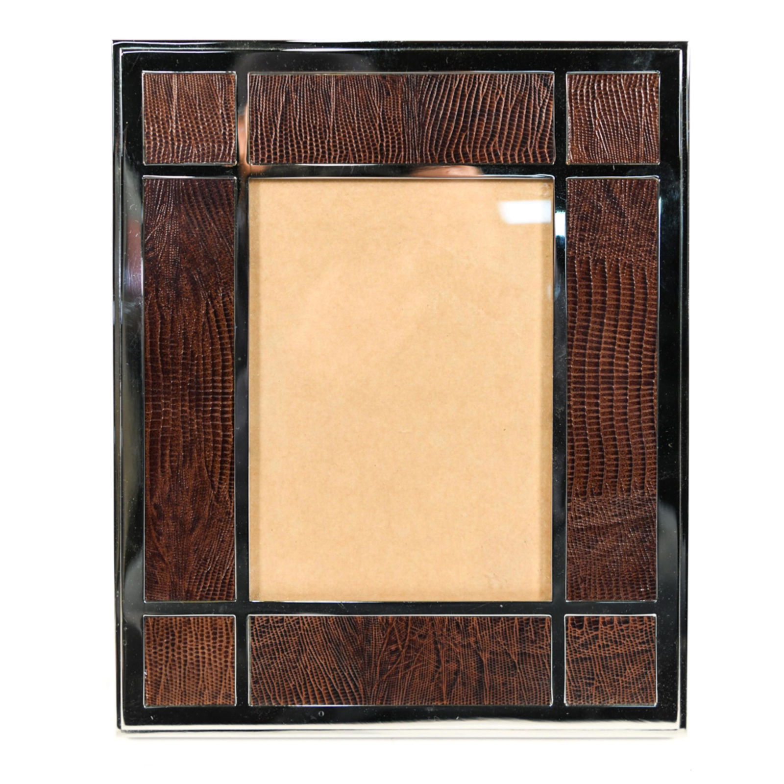 LORIN MARSH DESIGN "ART DECO" PICTURE FRAME (1 of 7)