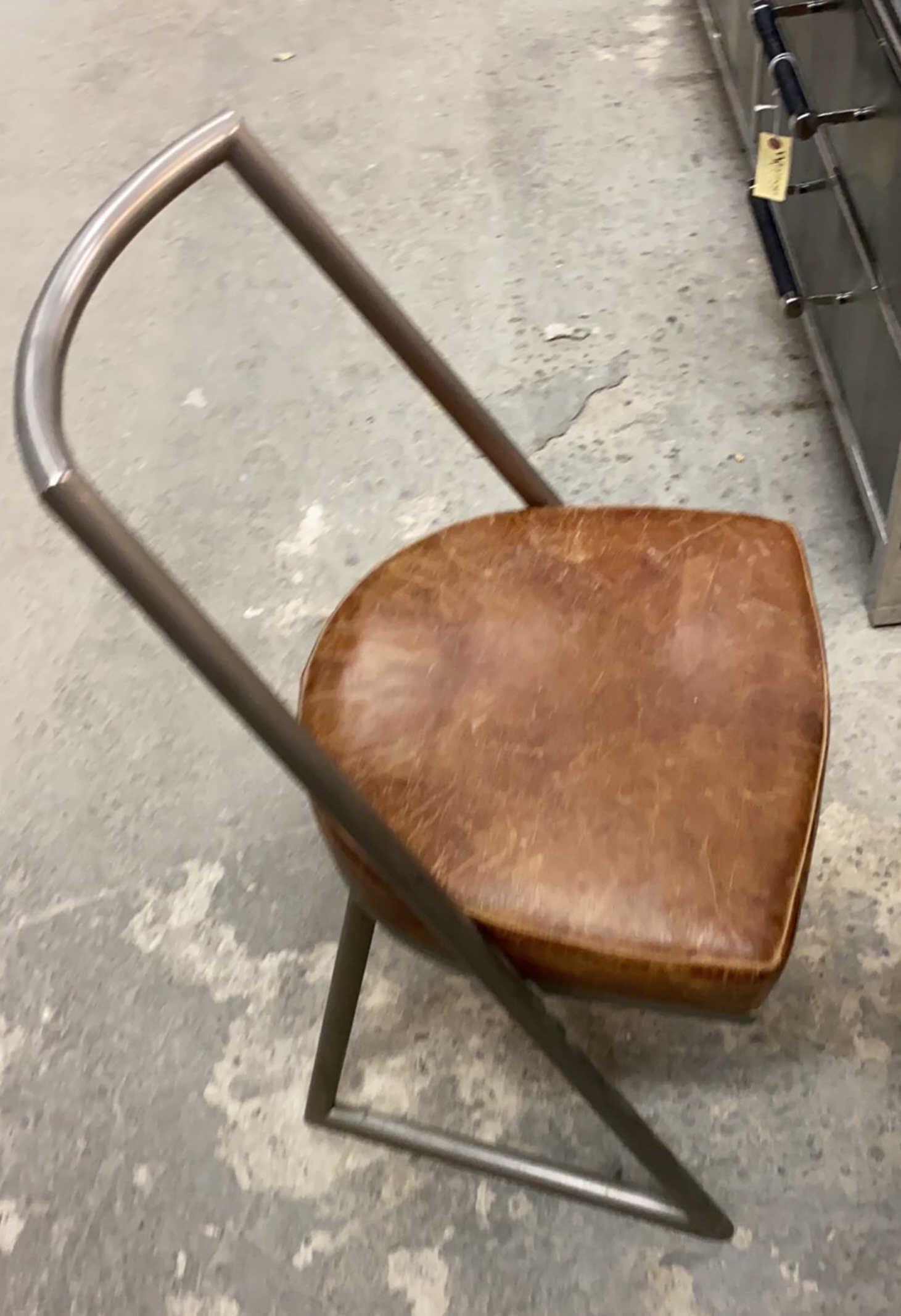 POST MODERN SIDE CHAIR (1 of 1)