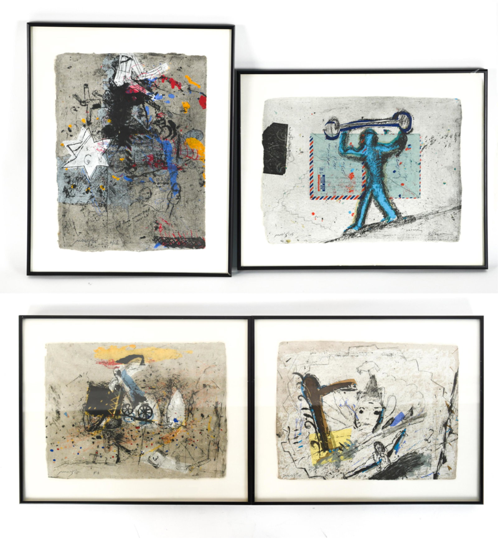 (4) CONTEMPORARY ART (1 of 20)