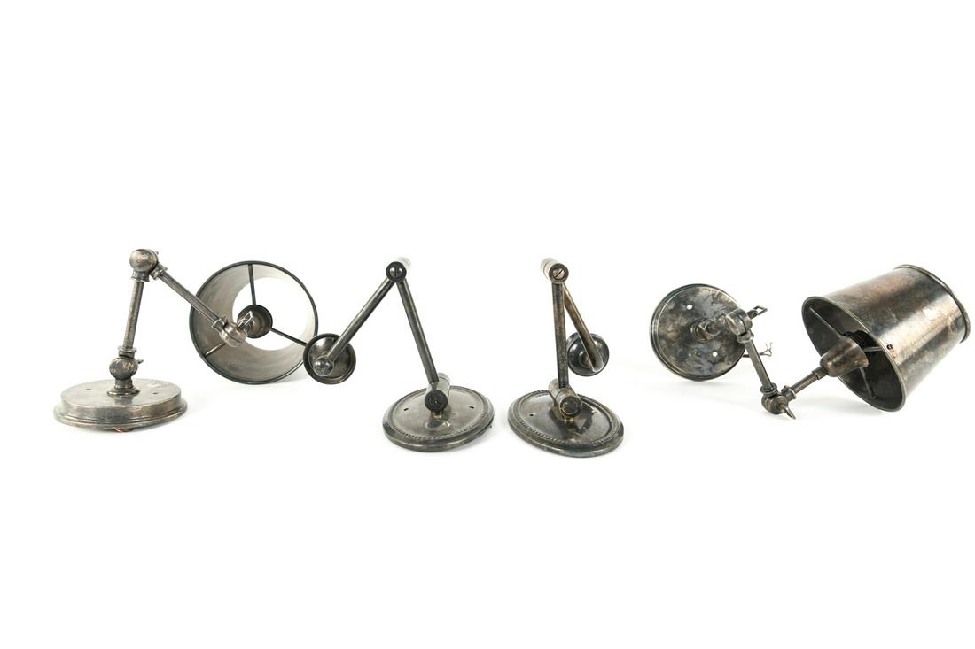 LORIN MARSH DESIGN WALL SCONCES (1 of 13)