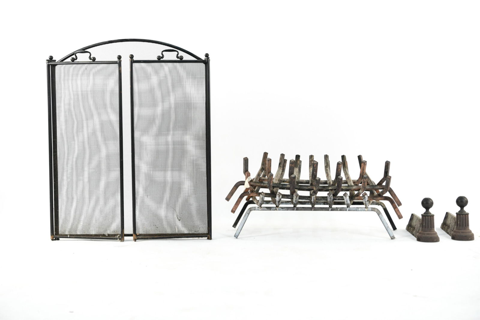 FIREPLACE ACCESORIES (1 of 13)