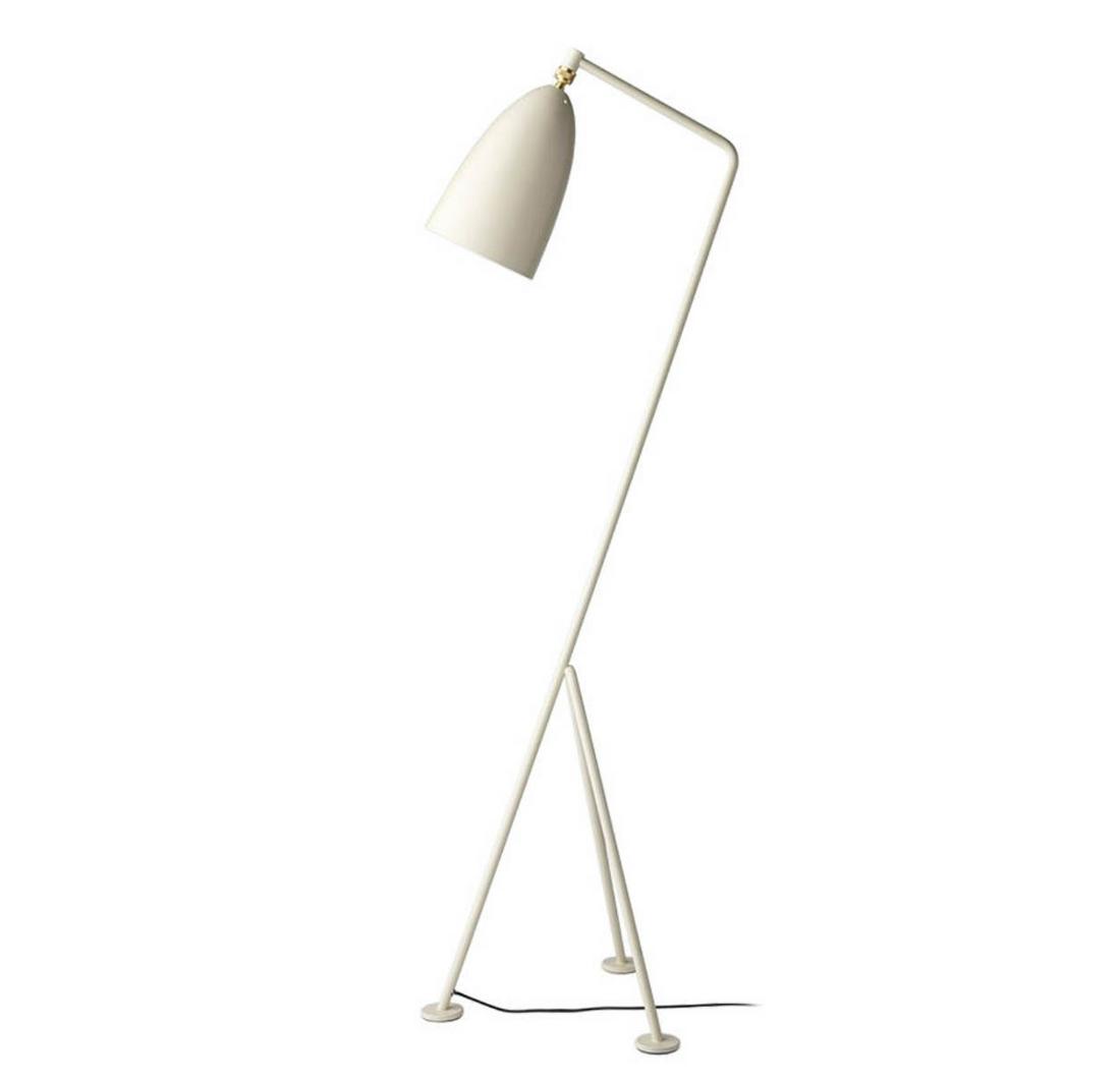 GUBI GRÄSHOPPA FLOOR LAMP (1 of 1)