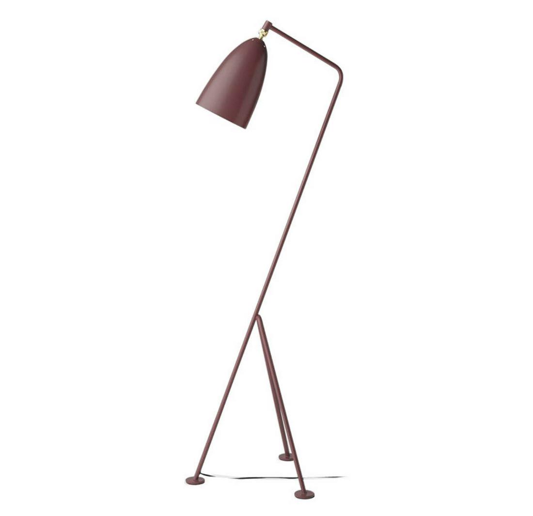GUBI GRÄSHOPPA FLOOR LAMP (1 of 1)