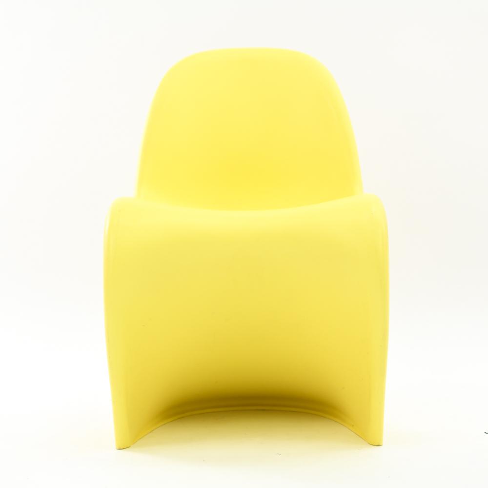 VERNER PANTON CHAIR (1 of 8)